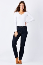 Not Your Daughters Jeans Sheri Skinny Jean
