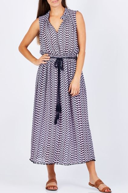JAG clothing Geo Print Dress - Womens Maxi Dresses - Birdsnest ... JAG clothing Geo Print Dress - Womens Maxi Dresses - Birdsnest ...