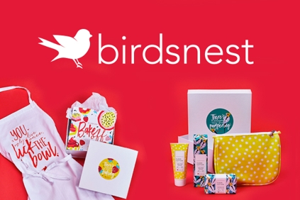 Birdsnest