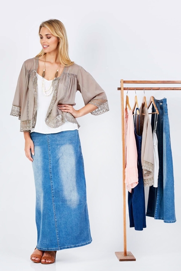 Boho Injection Capsule