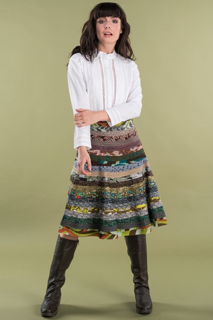 boom shankar 50s dresses cleo skirt womens knee length skirts birdsnest boom shankar 50s dresses cleo skirt womens knee length skirts birdsnest