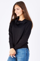 bird keepers The Roll Neck Sweater