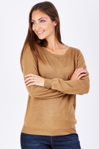bird keepers The Round Neck Sweater