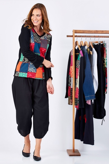 Playful Capsule