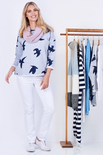 Casual Capsule