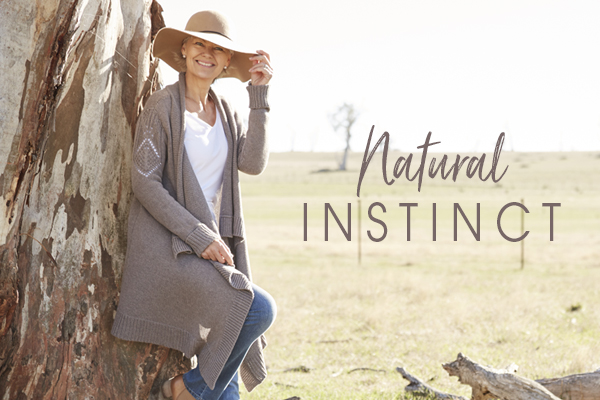 Natural Instinct