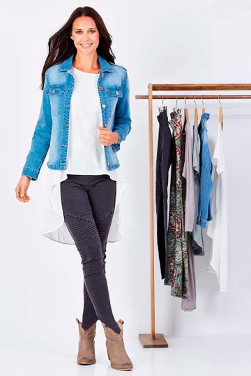 Boho Capsule