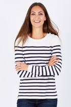 bird keepers The Stripe Knit
