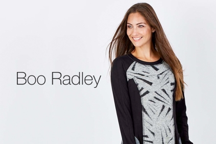 Boo Radley