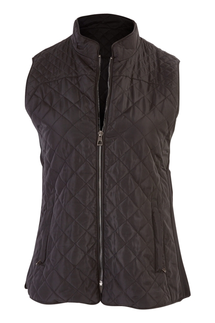 Puffa Vest