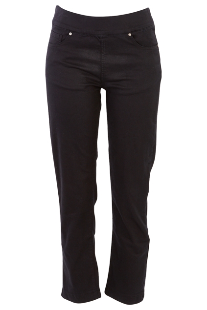 Crop Jean