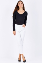 Not Your Daughters Jeans Alina Ankle Jean