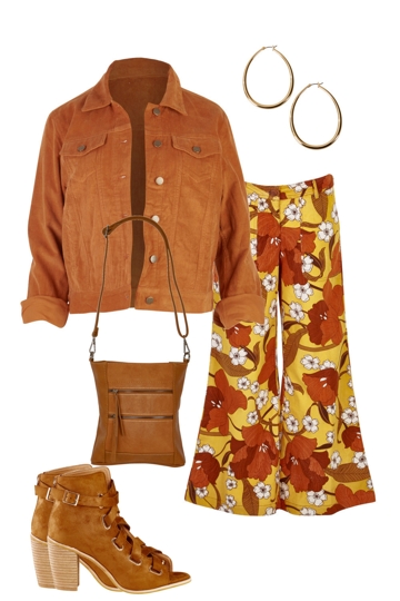 Groovy boom with boom shankar pant and boom shankar jacket brand image
