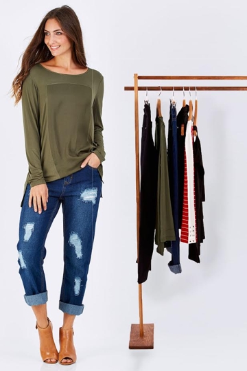 Threadz Wardrobe Capsule