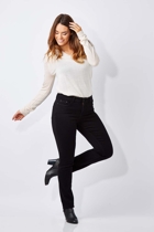 Not Your Daughters Jeans Jade Legging