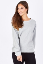 bird keepers The Cotton Track Top