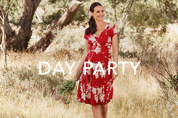 Day Party