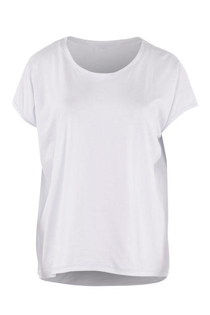 The Drape Tee