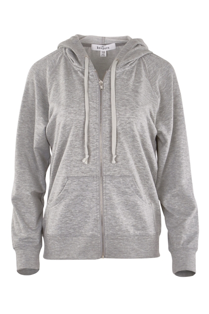 The At Home Hoodie
