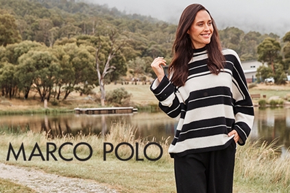 Marco Polo