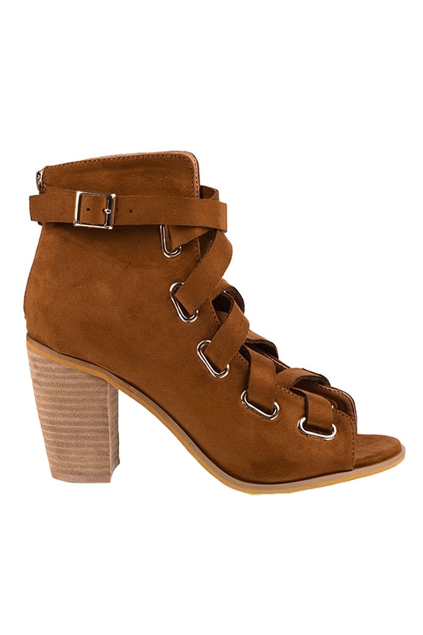 Maxima Heel