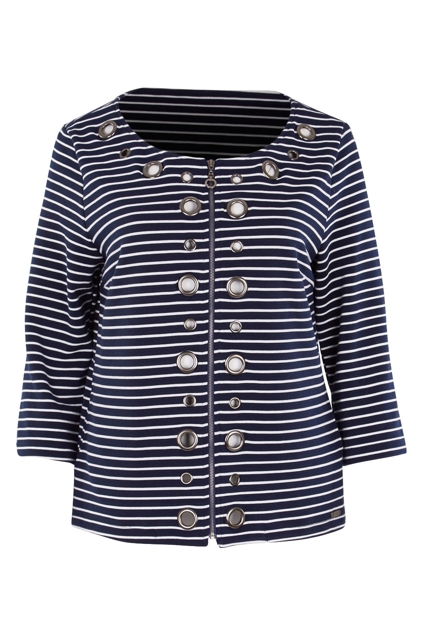 Affinis Jacket