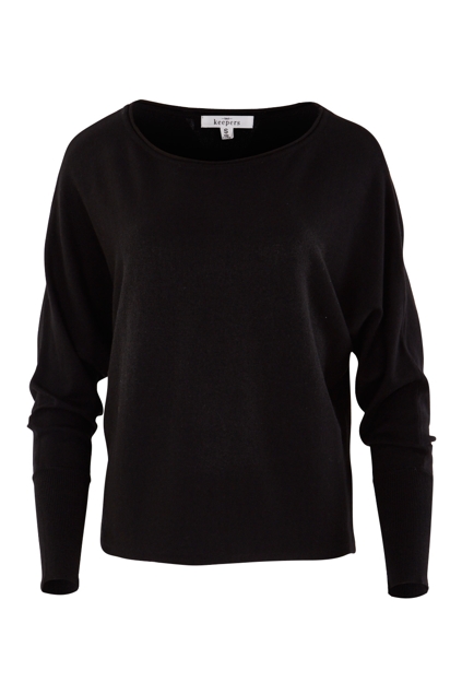 The Slouch Knit