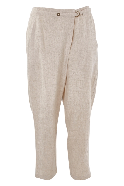 Saba Pant