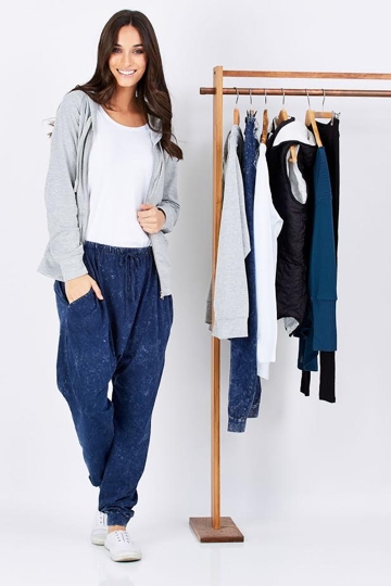 Leisurewear Capsule