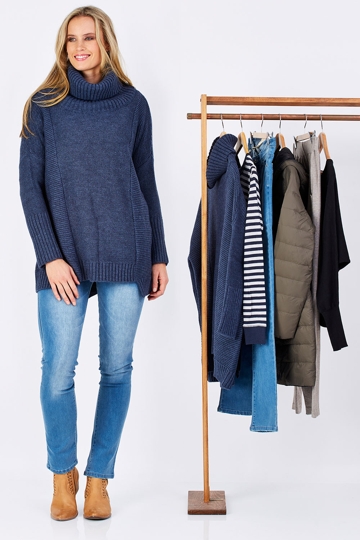 Sideline Saturdays Capsule