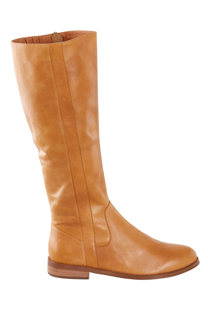 django and juliette boots tan