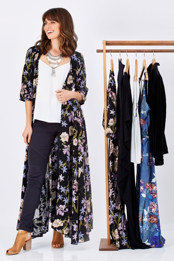 Bella Boheme Capsule
