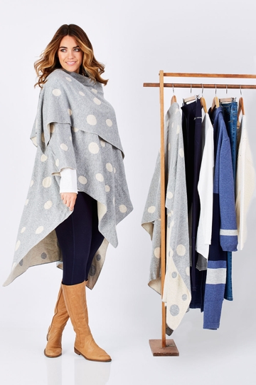 The Warm Embrace Capsule