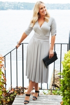 Belle bird Belle Jersey Dress