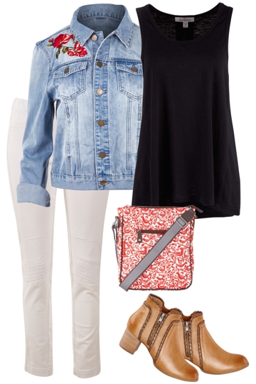 Outfits for Casual Occasion - dresses, jeans, tops and more - Birdsnest ...