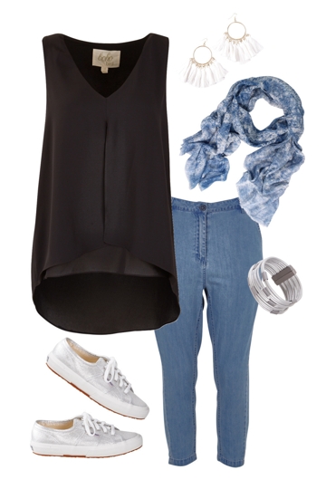 Outfits for Casual Occasion - dresses, jeans, tops and more - Birdsnest ...