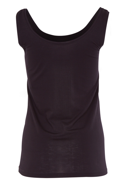 Ambra Bamboo Layer Tank - Womens Tanks at Birdsnest Online