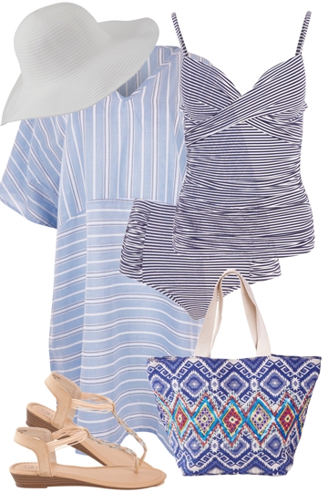 Outfits for At Beach Occasion - dresses, jeans, tops and more at ...