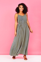 that bird label Penny Maxi Dress Daisy