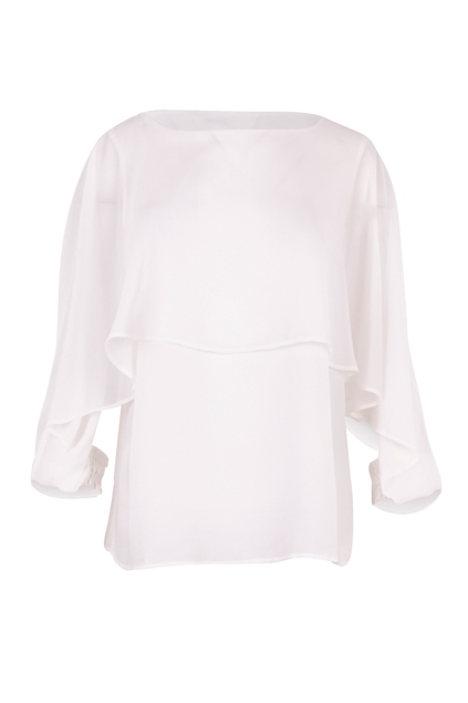 Butterfly Blouse