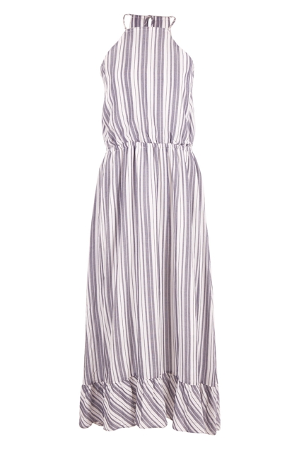 JAG clothing Stripe Maxi Dress - Womens Maxi Dresses - Birdsnest Online ...
