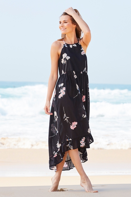 Hi Lo Dresses