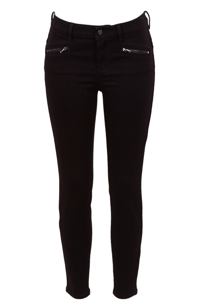 Remy Zip Hugger Ankle