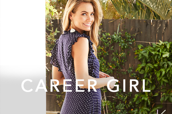 Career Girl