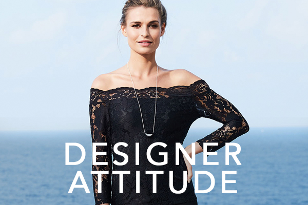 Designer Attitude