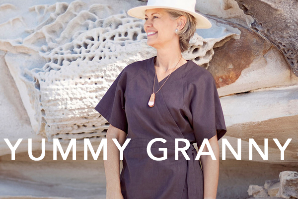 Yummy Granny