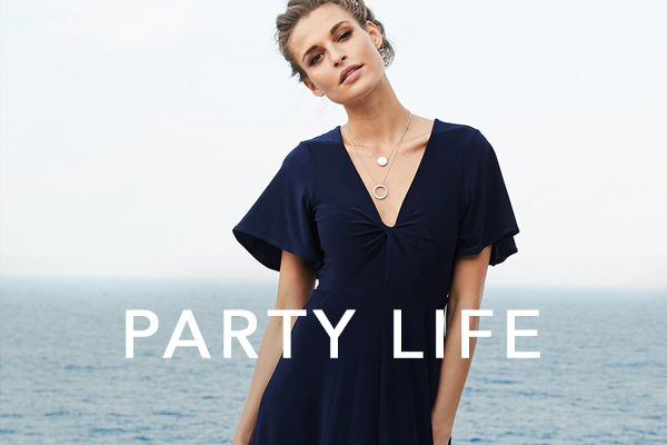 Party Life