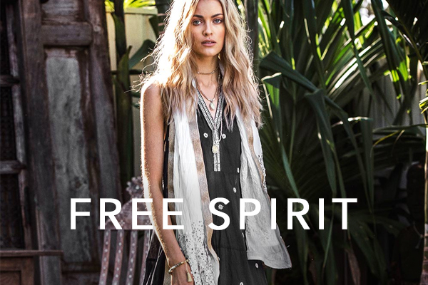 Free Spirit