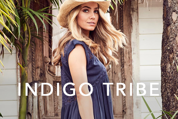 Indigo Tribe
