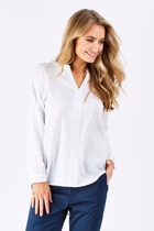 bird keepers The Relaxed Viscose Shirt